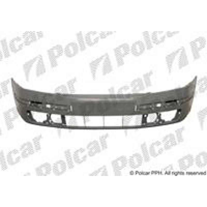 Predný nárazník - 692207-2