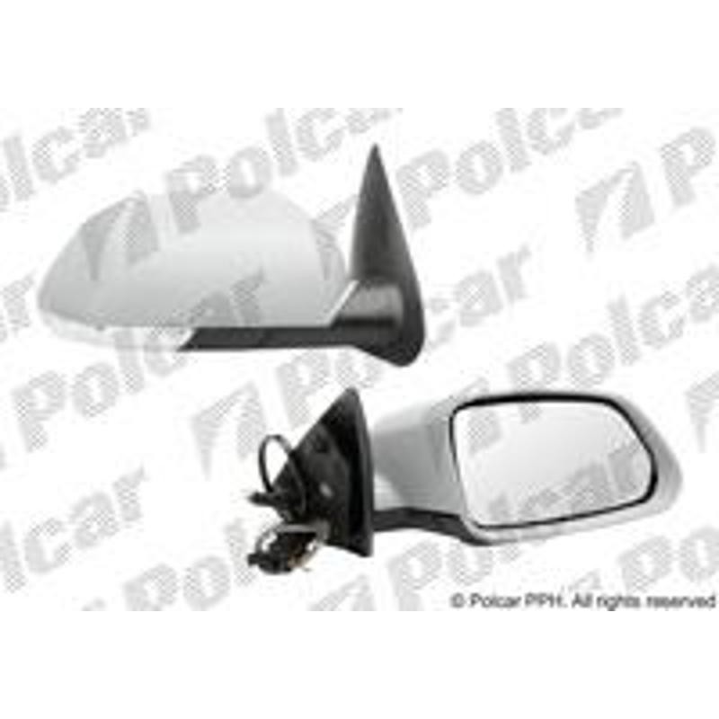 Vonkajšie zrkadlo - 6922522M - pravý