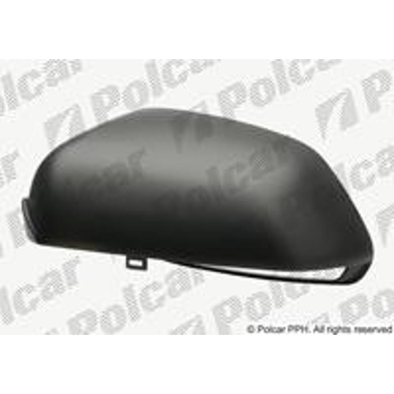 Rám vonkajšieho zrkadla - 692255TM - pravý