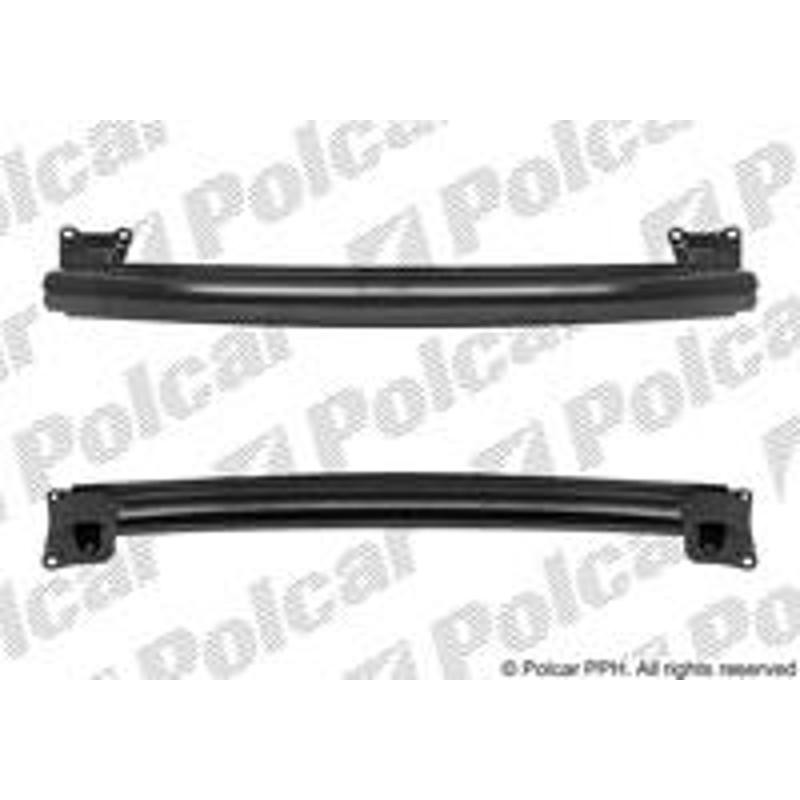 Výstuha nárazníka - 692296-3