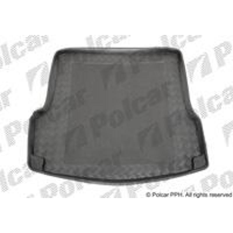 Vložka batožinového priestoru - 6922WB-3
