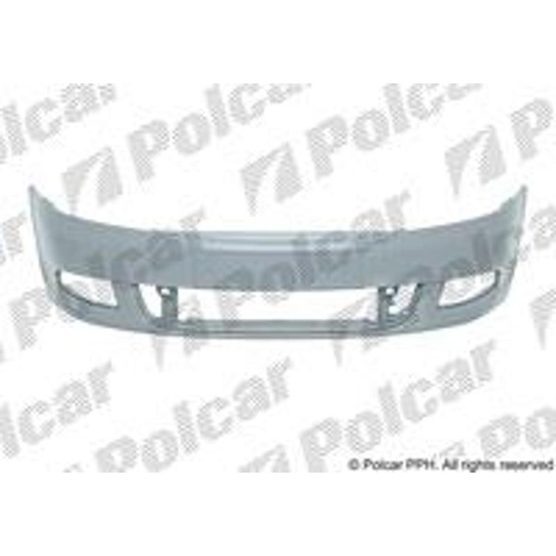 Predný nárazník - 692307-2