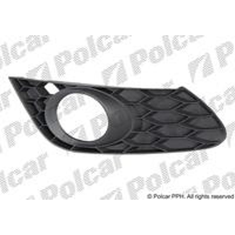 Kryt v nárazníku - 6923277X - ľavý