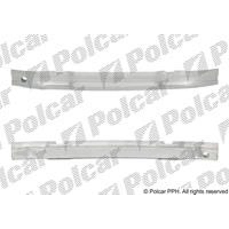 Výstuha nárazníka - 133207-3