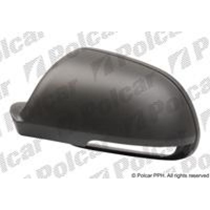 Rám vonkajšieho zrkadla - 692354TM - ľavý