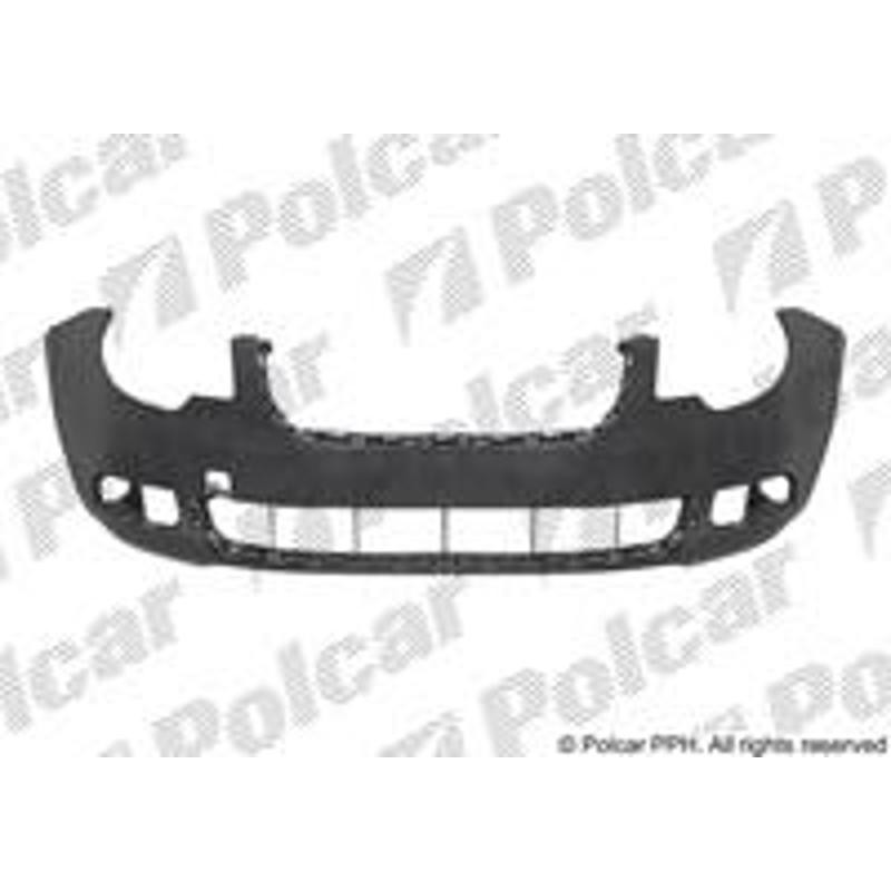 Predný nárazník - 692607