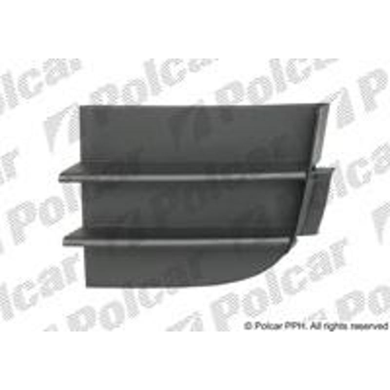 Kryt v nárazníku - 692627-2 - pravý