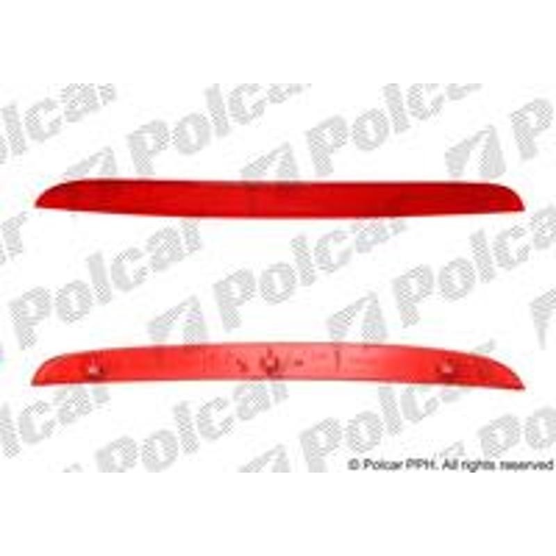 Odrazka - 692685-X - ľavý