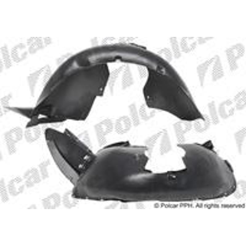 Podblatník (plast) - 6926FL2T - ľavý