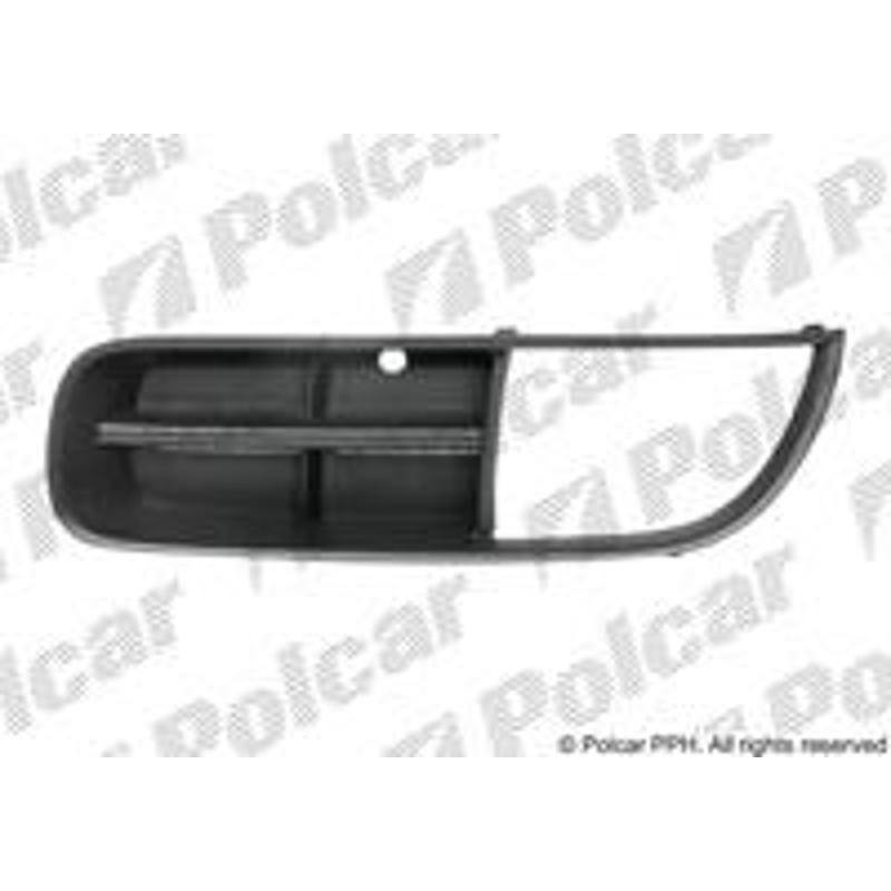 Kryt v nárazníku - 6930271X - ľavý