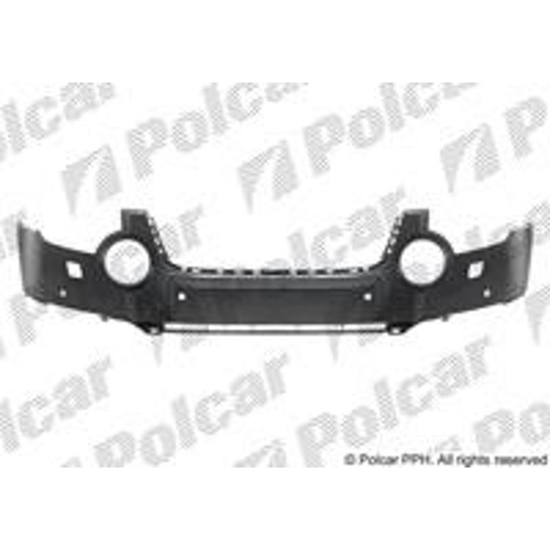 Predný nárazník - 693507-1