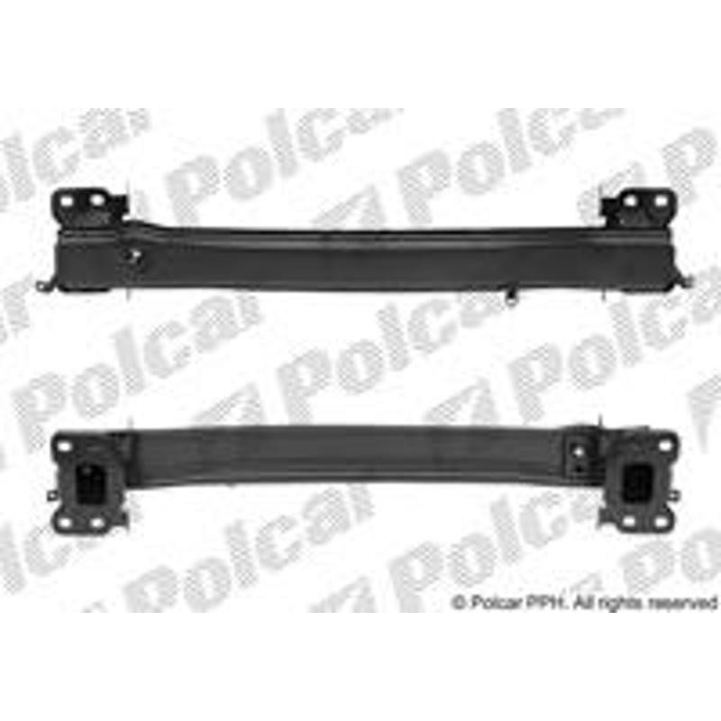 Výstuha nárazníka - 693507-3