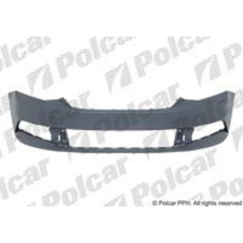Predný nárazník - 69B207