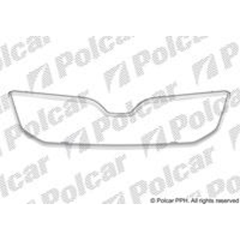 Rámik masky - 69C105-1