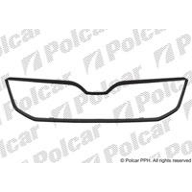 Rámik masky - 69C105-2