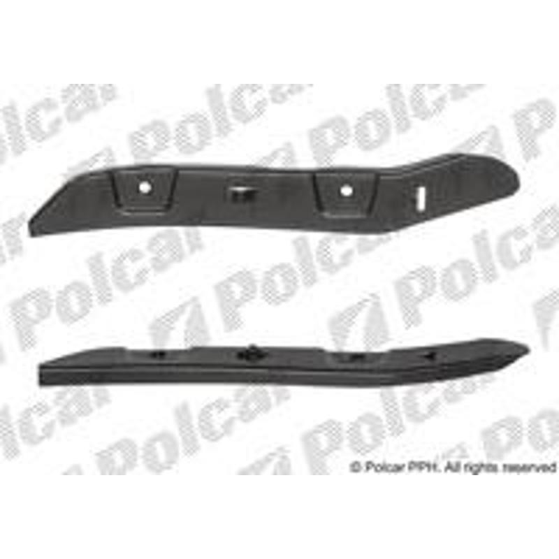 Držiak nárazníka - 69C10713 - ľavý