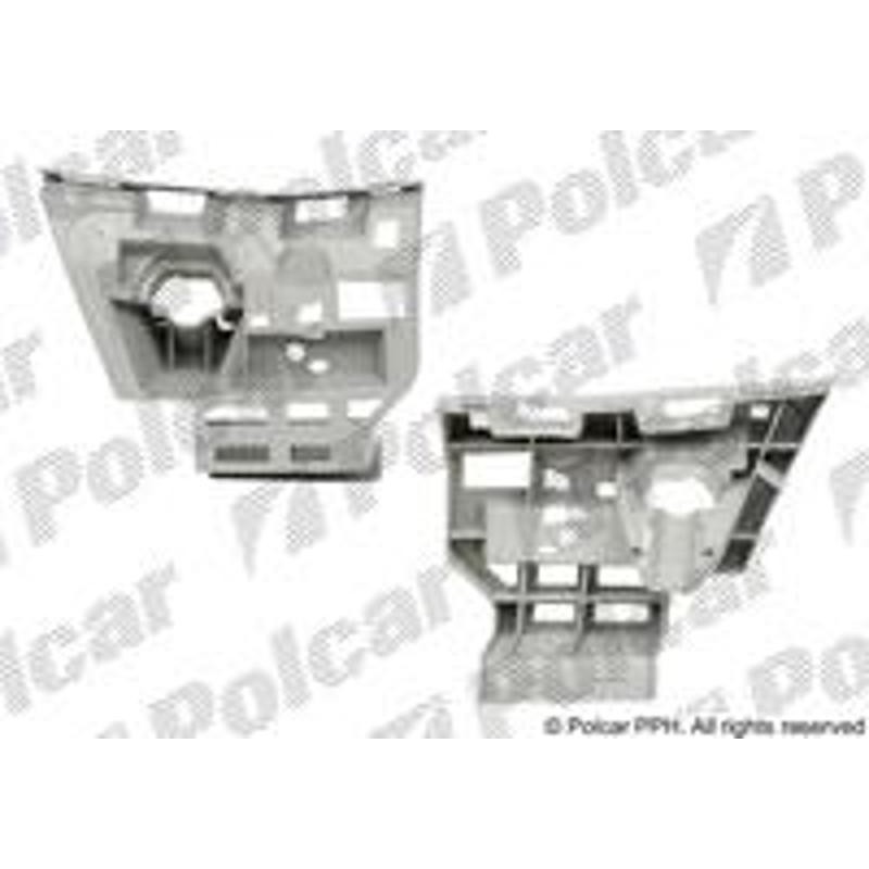 Držiak nárazníka - 69C10715 - ľavý