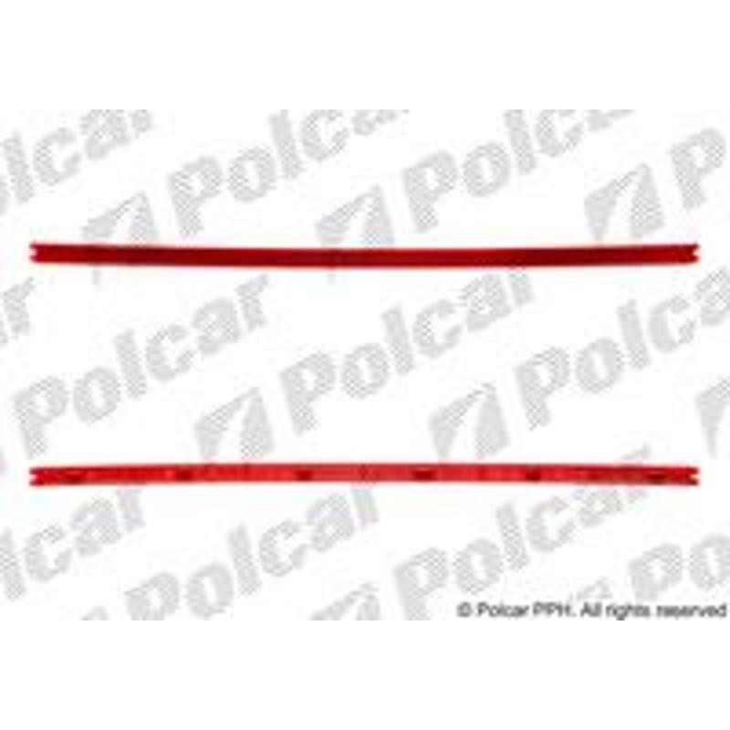 Odrazka - 69C1859X - Stred