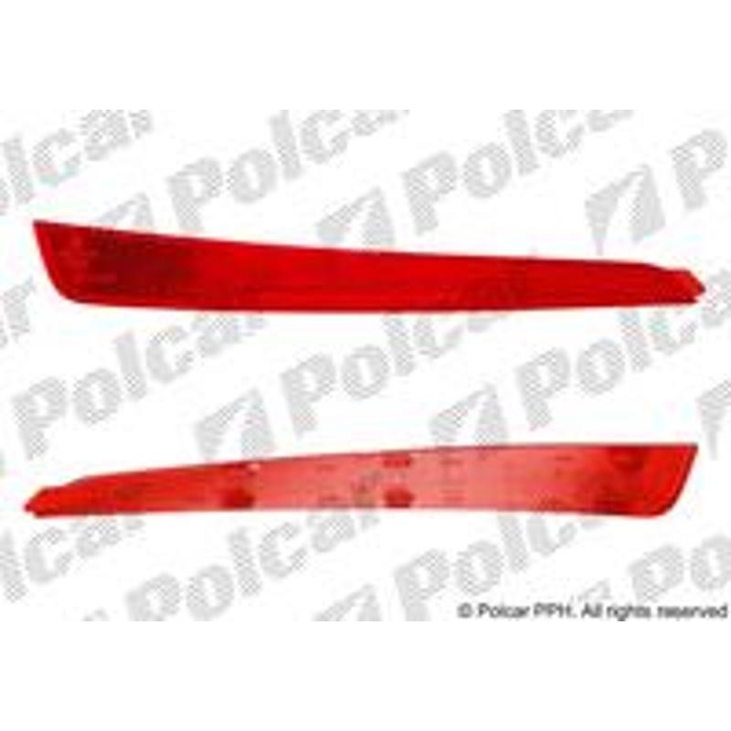 Odrazka - 69C1862X - pravý