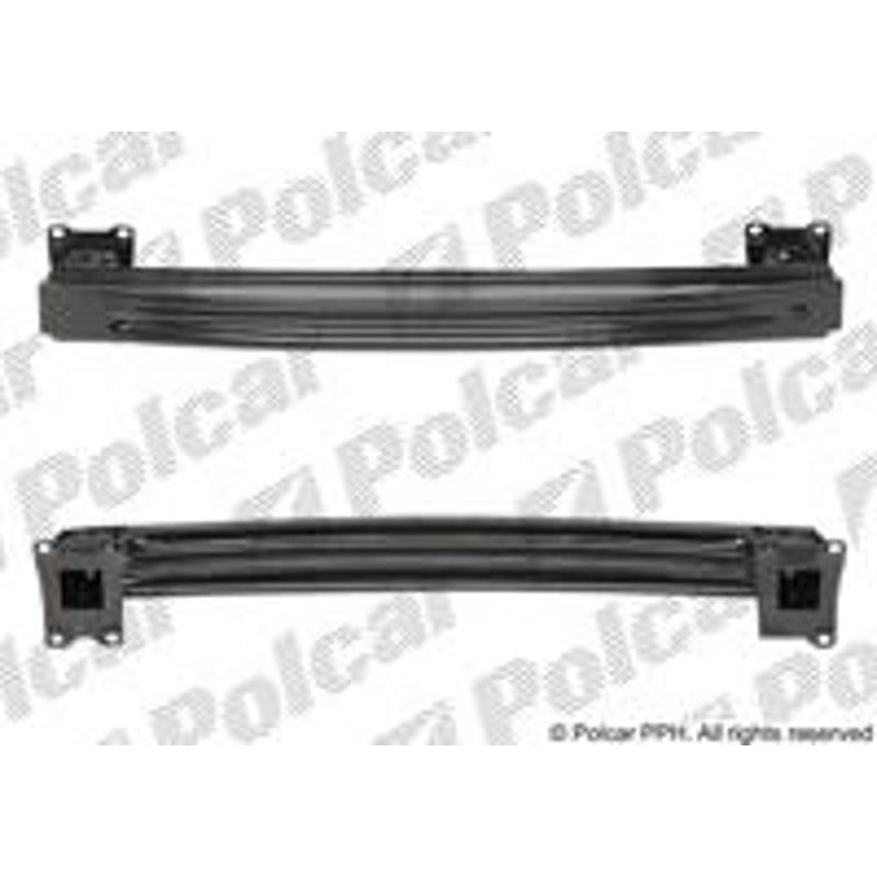 Výstuha nárazníka - 69C196-3