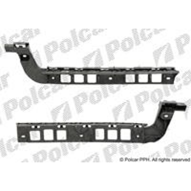 Držiak nárazníka - 69C196-8 - pravý