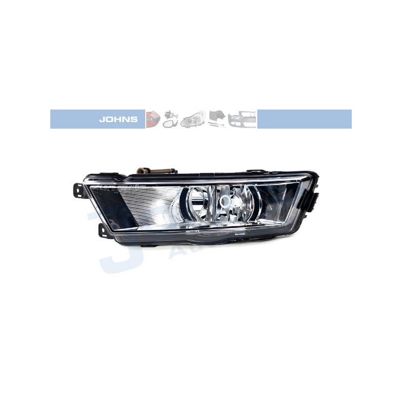 Hmlové svetlo - 71 15 29 - vlavo