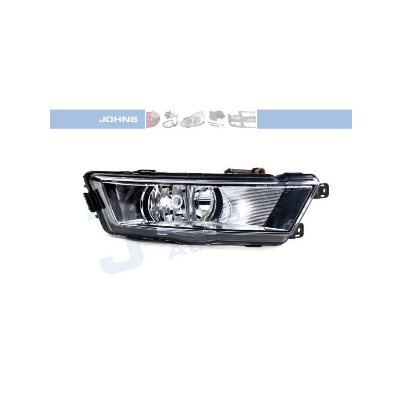 Hmlové svetlo - 71 15 30 - vpravo