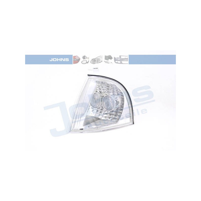 Smerové svetlo - 71 20 19-4 - vľavo