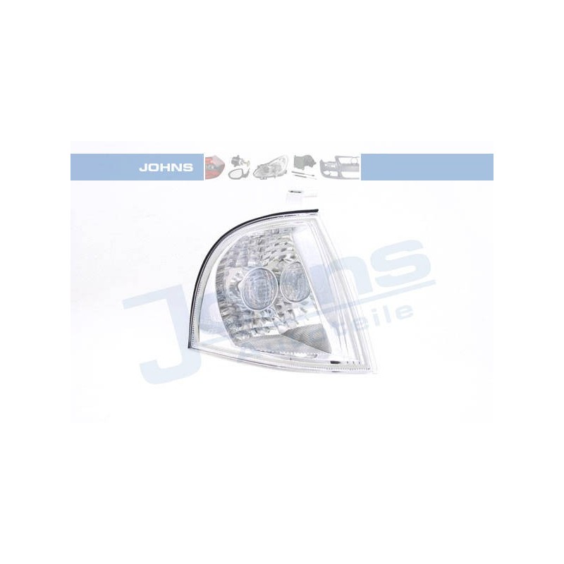 Smerové svetlo - 71 20 20-4 - vpravo