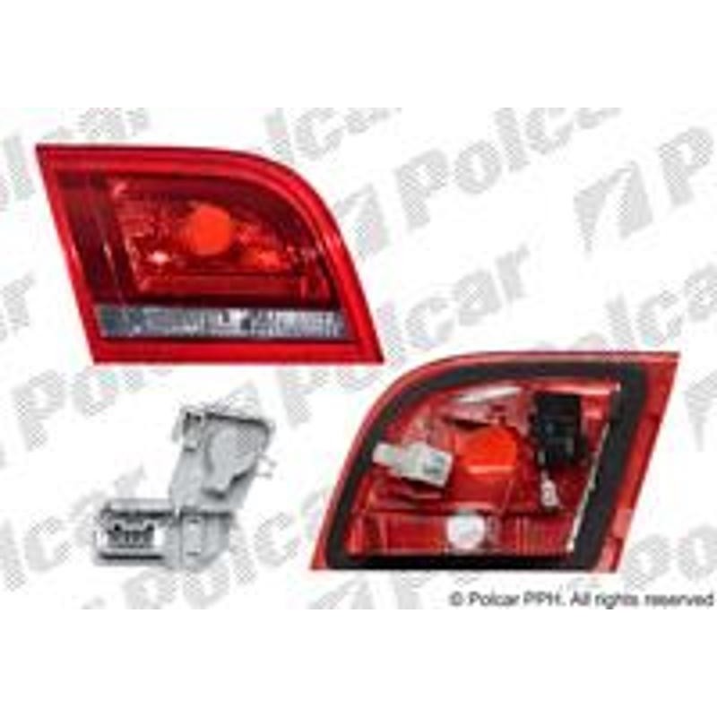 Zadné svetlo - 1332872U - ľavý