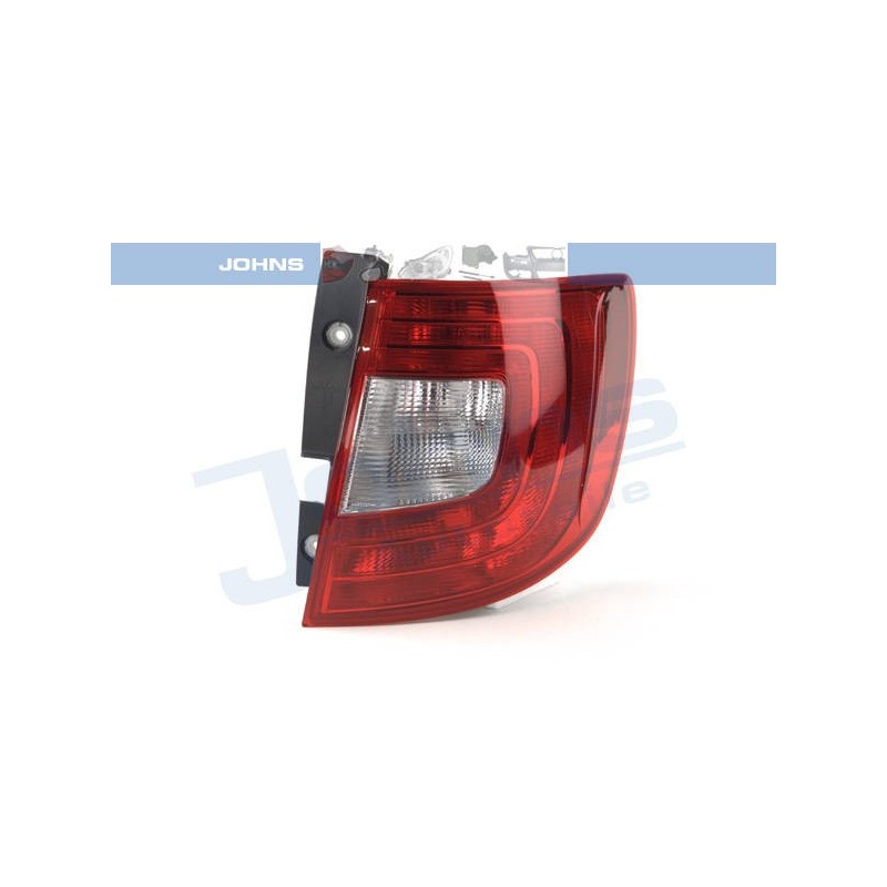 Zadné svetlo - 71 41 88-5 - vpravo