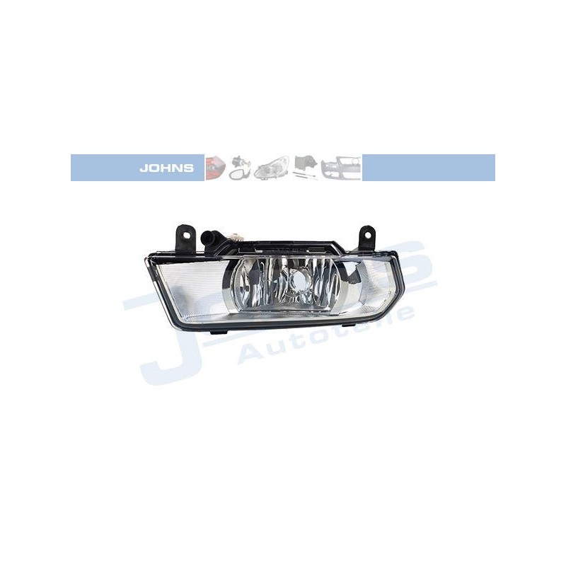 Hmlové svetlo - 71 61 29-2 - vľavo