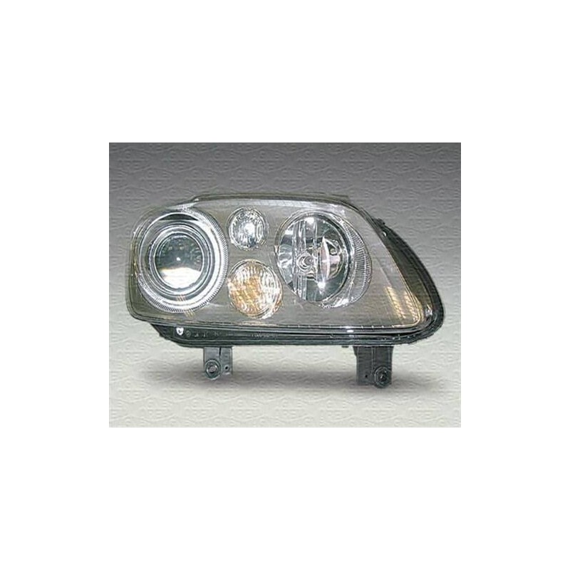 Hlavný svetlomet - 710301205273 - vľavo