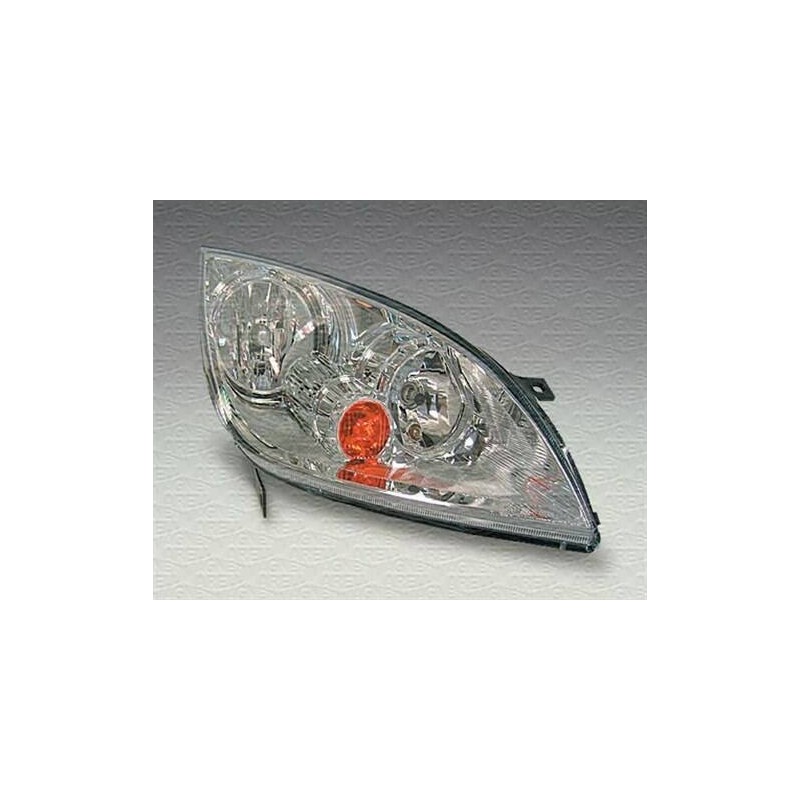 Hlavný svetlomet - 710301208201 - vľavo