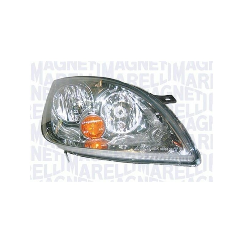 Hlavný svetlomet - 710301208212 - vpravo