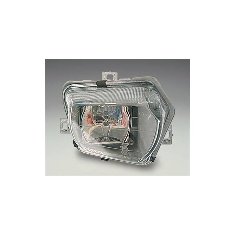 Hmlové svetlo - 710305058002 - vpravo