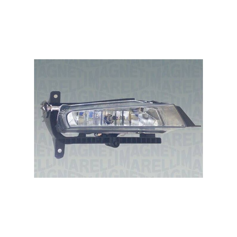 Hmlové svetlo - 710305079001 - vľavo