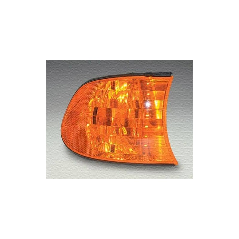 Smerové svetlo - 710311327001 - predné ľavé