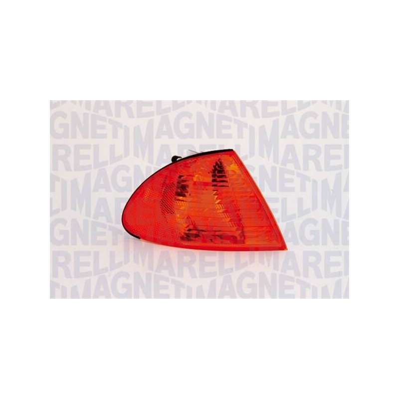 Smerové svetlo - 710311328001 - predné ľavé