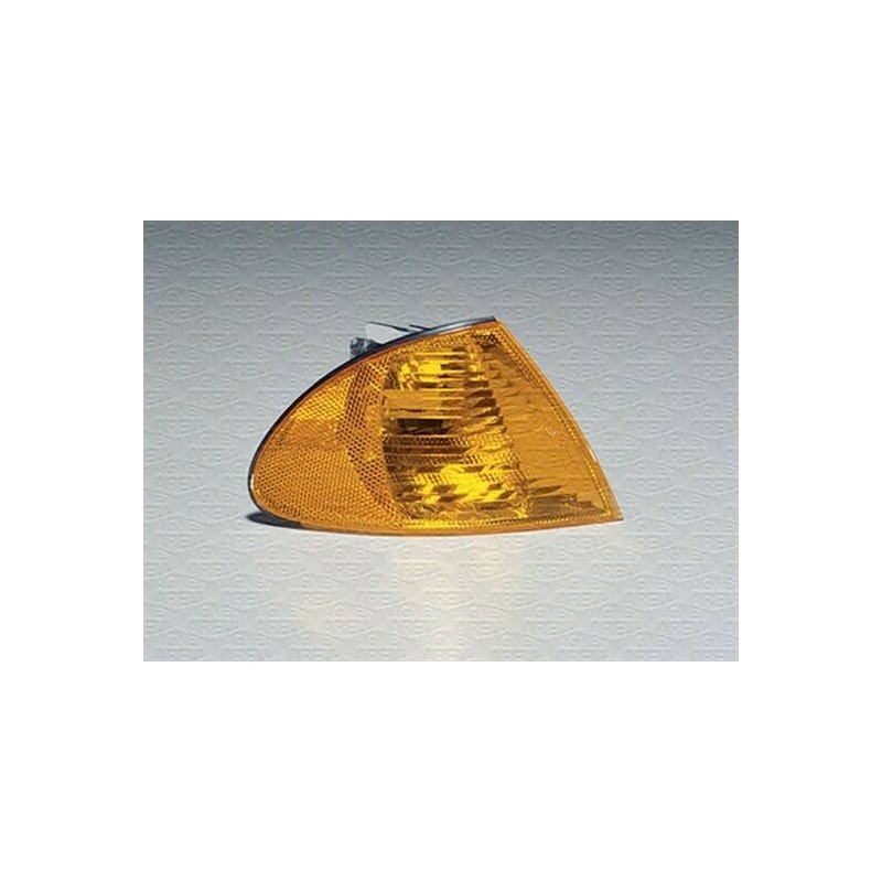 Smerové svetlo - 710311329002 - predné pravé