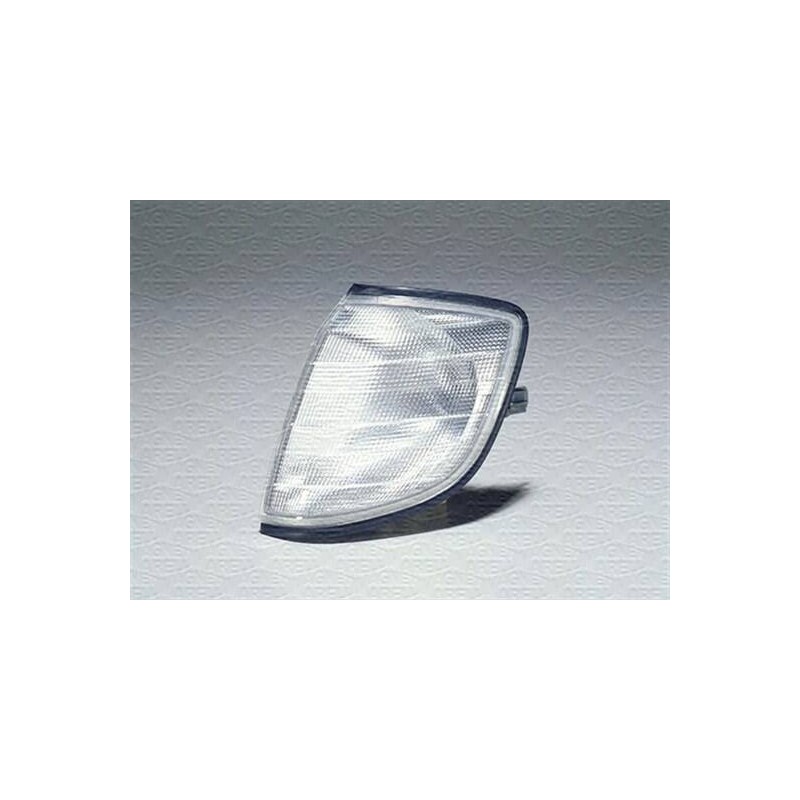 Smerové svetlo - 711305233938 - predné ľavé