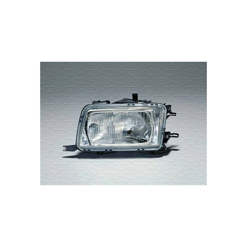 Hlavný svetlomet - 711307022102 - vpravo