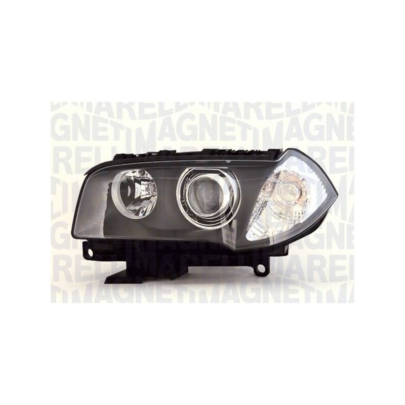 Hlavný svetlomet - 711307022385 - vpravo