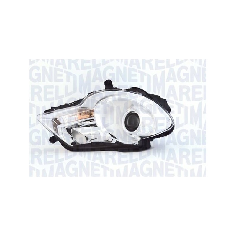 Hlavný svetlomet - 711307022687 - vľavo