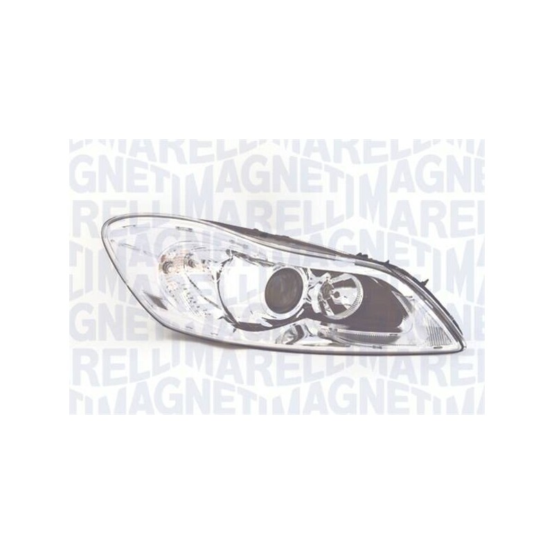 Hlavný svetlomet - 711307023221 - vpravo