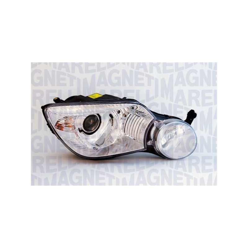 Hlavný svetlomet - 711307023320 - vľavo