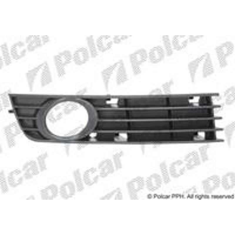 Kryt v nárazníku - 13342712 - pravý