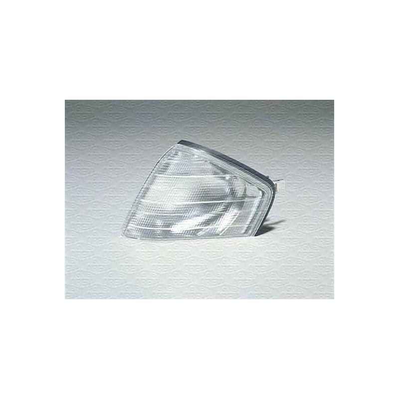 Smerové svetlo - 711315106917 - predné pravé