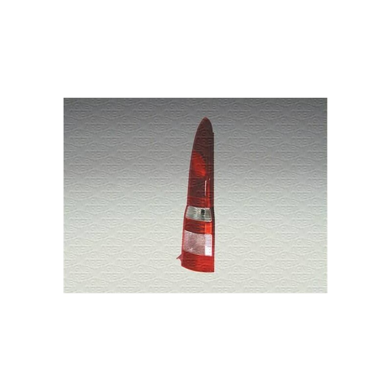 Zadné svetlo - 712028020804 - vpravo