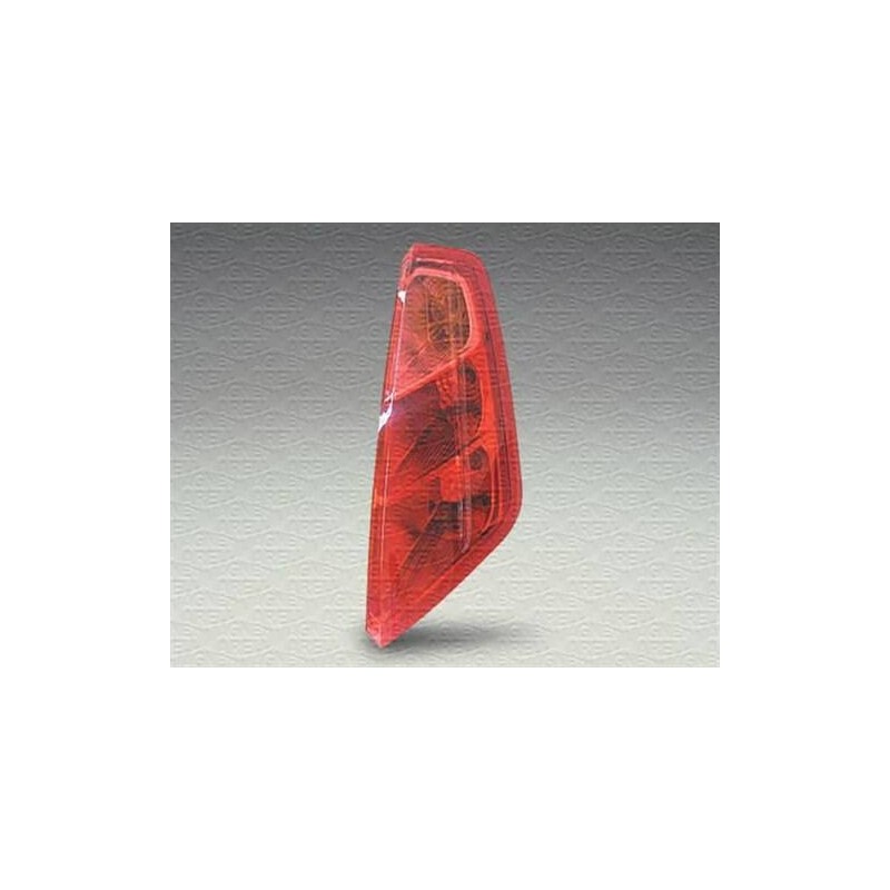 Zadné svetlo - 712201401110 - vľavo